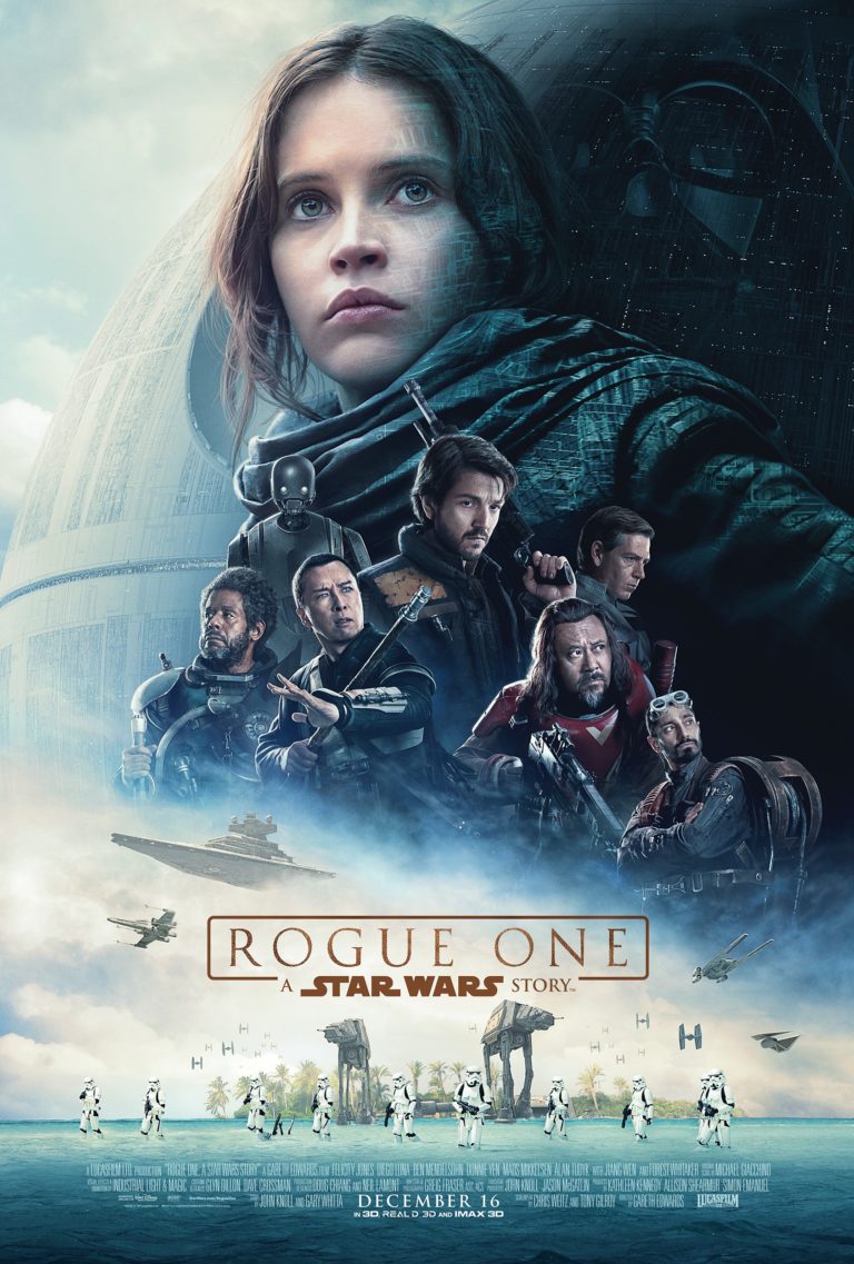 Rogue One: A Star Wars Story download the last version for iphone