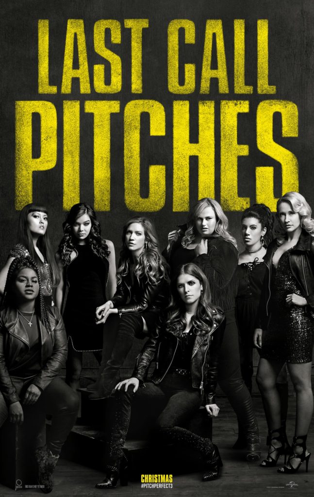 pitch perfect 3 movie online