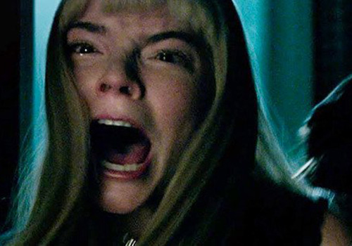Marvel's THE NEW MUTANTS trailer is here, and get ready, it's more horror  than X-MEN