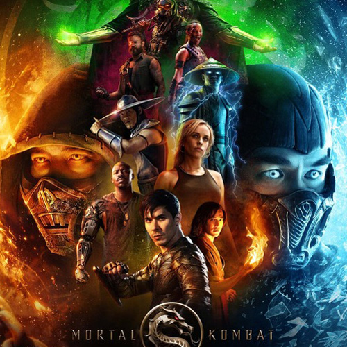 Mortal Kombat' Puts First 7 Minutes of Movie Online – The Hollywood Reporter