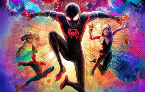 How Does 'Spider-Man: Across the Spider-Verse' Fit Into the MCU?